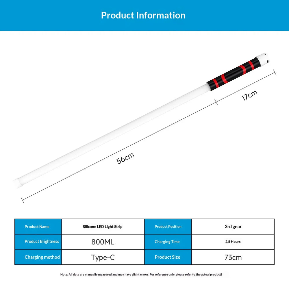 Flexible LED Strip Light Tool