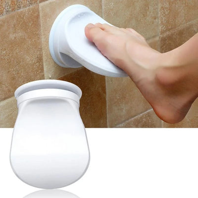 Bathroom Shower Foot Rest