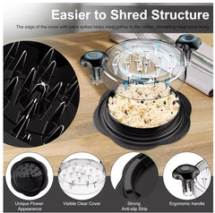 Large Chicken Shredder Tool