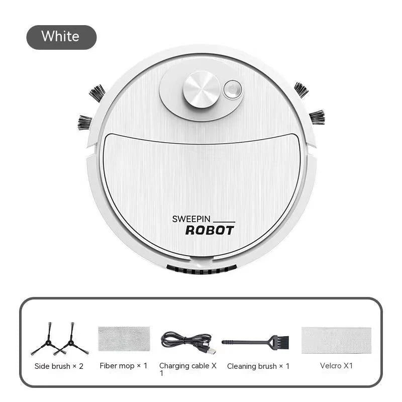 Household Sweeping Robot