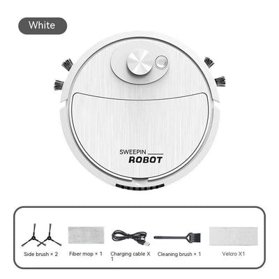 Household Sweeping Robot
