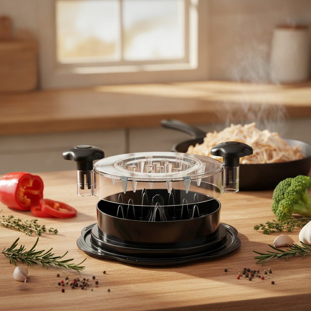 Kluck AI Product Impact Image